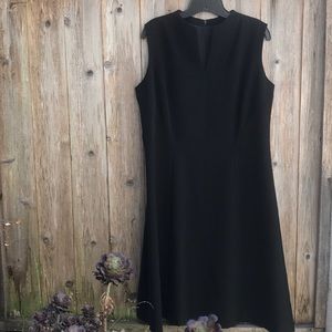 Awesome little black dress